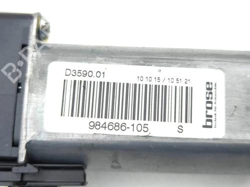 Electronic module JAGUAR XE (X760) 2.0 D | BP36179665M83 - Image 8