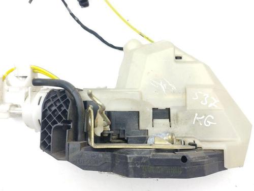 Rear left lock MERCEDES-BENZ S-CLASS (W220, V220) S 320 CDI (220.026, 220.126) | BP28894267C100 