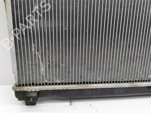 Water radiator LEXUS GS (_S19_) 350 AWD (GRS196_, GRS196R) | BP34190290M31 - Image 4