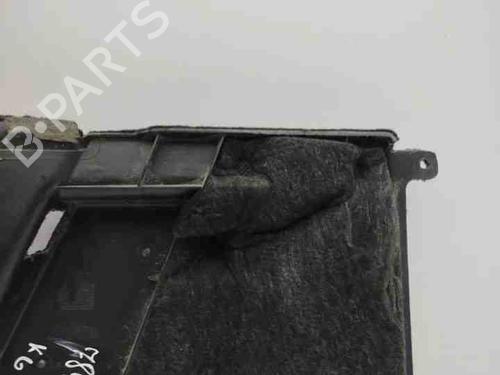 Boot lining MERCEDES-BENZ C-CLASS (W204) C 200 CDI (204.001) | BP28861300I3