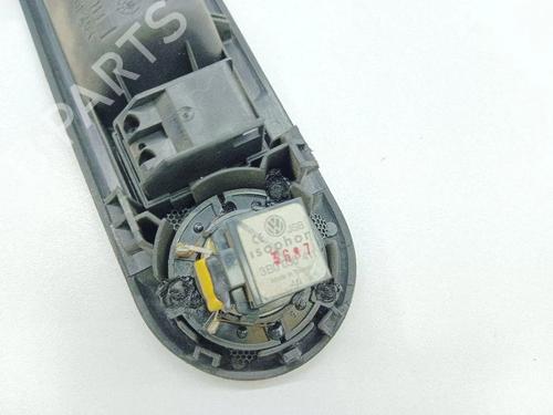 Rear left interior door handle VW PASSAT B5 Variant (3B5) 1.9 TDI | BP40191676I15  - Image 6
