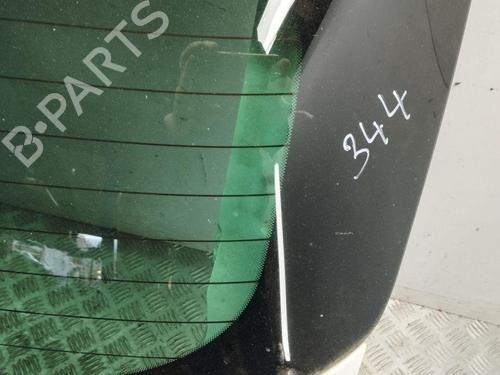 Tailgate CITROËN DS4 (NX_) 2.0 HDi 165 | BP28890140C6 