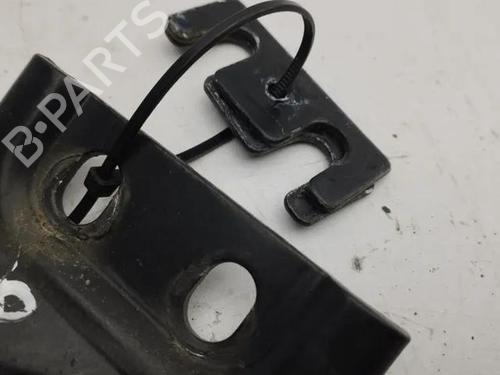 Hinge/Door check strap MERCEDES-BENZ VITO / MIXTO Van (W639) 115 CDI (639.601, 639.603, 639.605) | BP28852319C146 