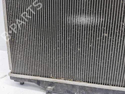 Køler MAZDA CX-7 (ER) 2.2 MZR-CD AWD (ER10A) | BP28892540M31