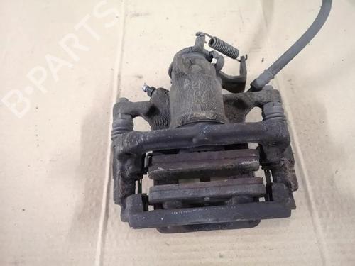 Right rear brake caliper CHEVROLET TRAX 1.7 TD | BP36329188M106 - Image 6