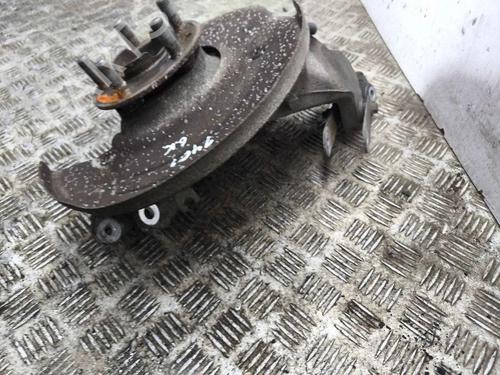 Left rear steering knuckle JAGUAR E-PACE (X540) 2.0 D180 AWD | BP38249896M27 - Image 4