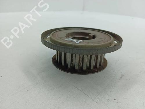 Pulley CITROËN DS3 (SA_) 1.6 HDi 90 | BP36080970M122 - Image 2