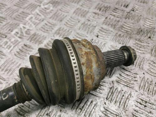 Right front driveshaft BMW X5 (E53) 3.0 i | BP36139076M39 - Image 4