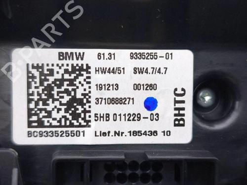 Control unit BMW i3 (I01) Electric | BP40466278M11 - Image 9