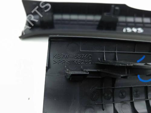 Step MAZDA CX-5 (KF) 2.2 D | BP36190552C149 - Image 11
