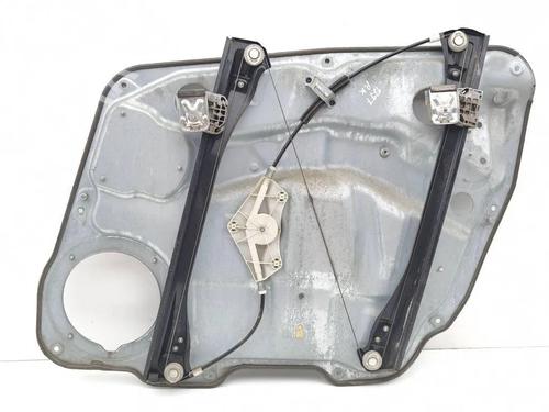 Used Front left window mechanism Front left window mechanism 36011247 36011247