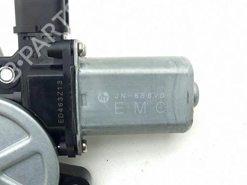 Sunroof engine TESLA MODEL S (5YJS) 85D AWD | BP40191478M60 - Image 8