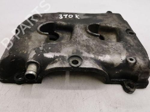 Valve cover SUBARU FORESTER (SH_) 2.0 D AWD (SHH, SHD, SHN) | BP28844317M124 