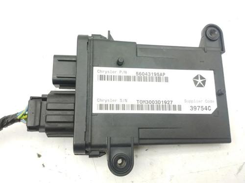 Electronic module CHRYSLER 300C (LX, LE) 5.7 | BP36198302M83 - Image 9