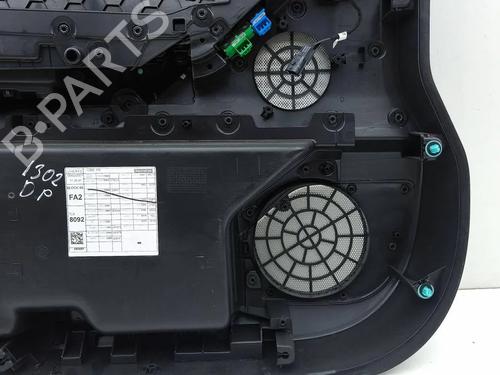 Front right panel LAND ROVER RANGE ROVER VELAR (L560) 2.0 D200 MHEV 4x4 | BP36084571C59 - Image 14