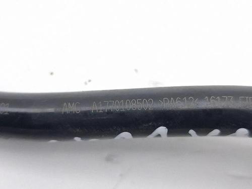 Pipe MERCEDES-BENZ E-CLASS (W213) AMG E 63 S 4-matic+ (213.089) | BP37467717M125 - Image 8