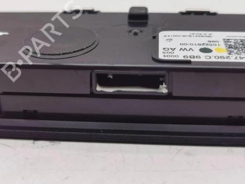 Interior roof light SEAT LEON (5F1) 1.2 TSI | BP36208220I8 - Image 6