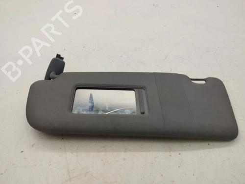 Left sun visor AUDI A4 B5 Avant (8D5) 1.9 TDI | BP33640964I1 - Image 2