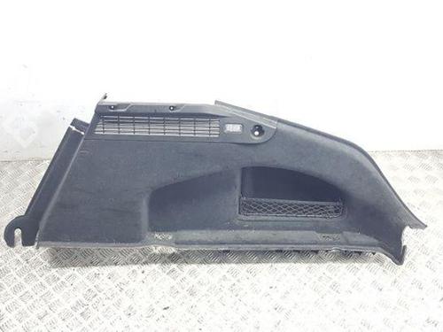 Used Tailgate trim AUDI A7 Sportback (4GA, 4GF) 3.0 TDI quattro (313 hp) 28847384