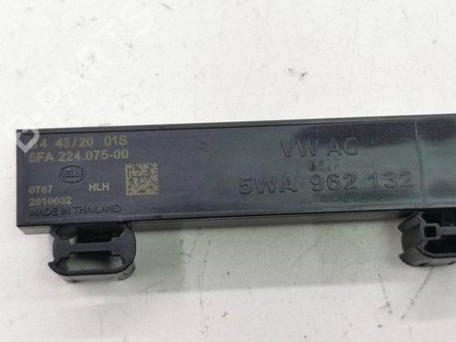 Electronic module AUDI A3 Limousine (8YS, 8YM) 35 TFSI Mild Hybrid | BP38280935M83 - Image 2