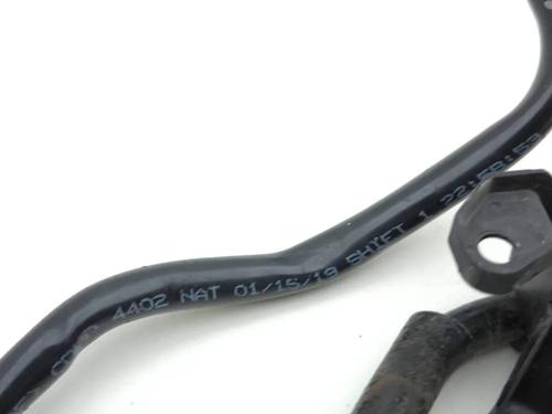 Pipe ALFA ROMEO GIULIA (952_) 2.0 (952ACA25) | BP36061685M125 - Image 3