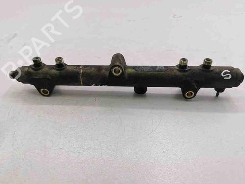 Used Injection rail CHRYSLER VOYAGER IV (RG, RS) 2.8 CRD (150 hp) 28876471