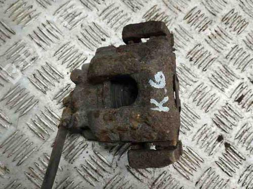 Used Left rear brake caliper BMW X5 (E53) 3.0 d (184 hp) 28852707