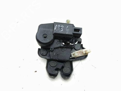 Used Tailgate lock NISSAN 350Z Roadster (Z33) 3.5 (AAZ33) (280 hp) 30805810