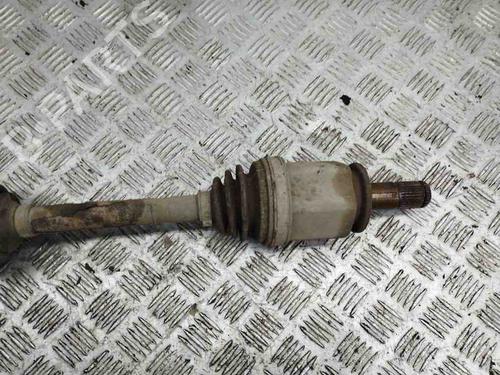 Left front driveshaft LAND ROVER RANGE ROVER SPORT I (L320) 2.7 D 4x4 | BP28890268M38 