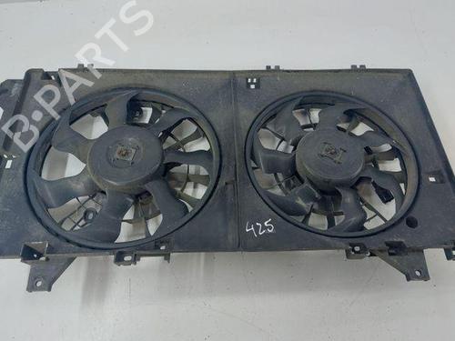 Køleventilator elektrisk MAZDA 3 Saloon (BM_, BN_) 2.0 (158 hp) 28848264