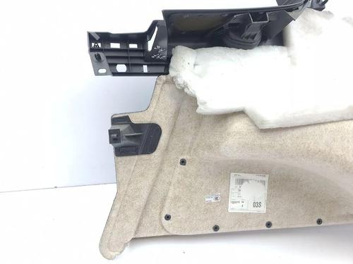 Boot lining PORSCHE CAYENNE (92A) 3.0 Diesel | BP36348964I3 - Image 5