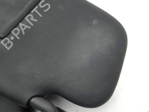 Left sun visor PORSCHE CAYENNE (92A) 3.0 Diesel | BP28898122I1 - Image 7