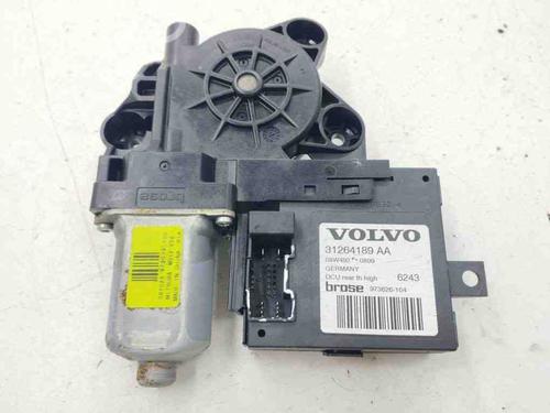 Used Right rear window motor VOLVO V50 (545) 1.6 D (110 hp) 28889758