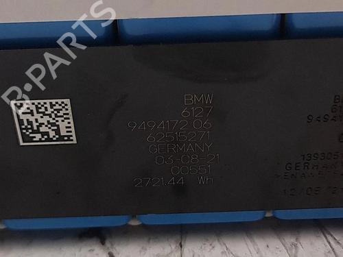 Batteri MINI MINI (F55) Cooper D | BP38247140E11 - Image 7