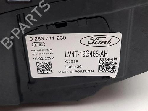 Display FORD KUGA III (DFK) 2.5 Duratec Plug-in-Hybrid | BP38243448C48 - Image 8
