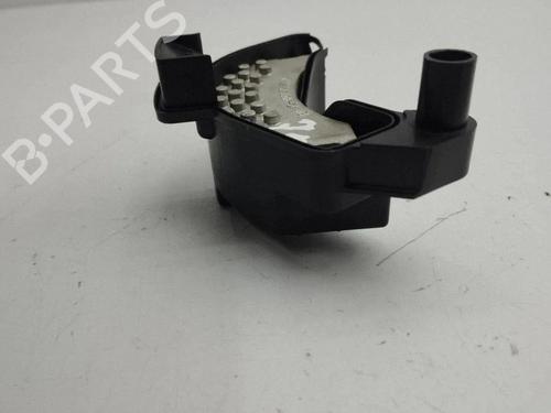 Varmeblæsermodstand RENAULT CLIO V (B7_) 1.3 TCe 130 (B7MF) | BP38281154M108 - Image 2
