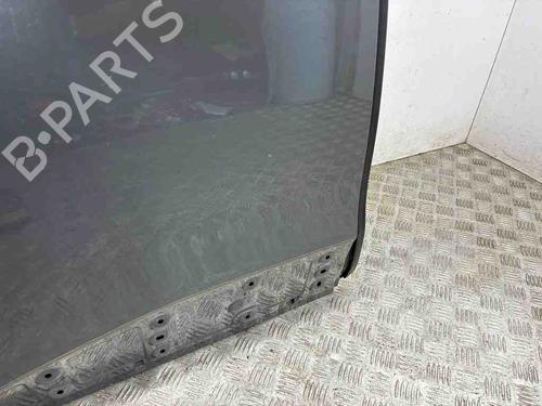 Right rear door PEUGEOT 2008 II (UD_, US_, UY_, UJ_, UR_, UC_) 1.2 PureTech 130 (USHNS, URHNS) | BP29432293C5 