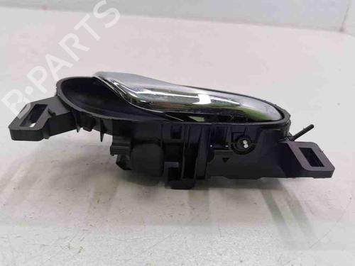 Højre bagtil invendig håndtag RENAULT KADJAR (HA_, HL_) 1.5 dCi 110 (HLA3) | BP28895520I16 