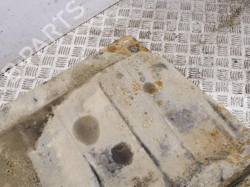 Fuel tank MERCEDES-BENZ A-CLASS (W169) A 180 CDI (169.007, 169.307) | BP28873517C62 