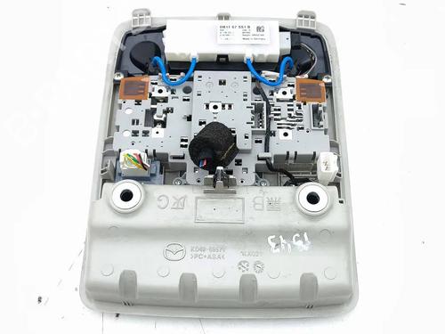 Interior roof light MAZDA CX-5 (KF) 2.2 D | BP36080618I8 - Image 6