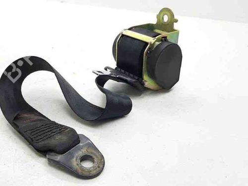 Used Rear left seatbelt PEUGEOT 407 (6D_) 2.0 HDi 135 (6DRHRH, 6DRHRE, 6DRHRG, 6DRHRJ) (136 hp) 28886360