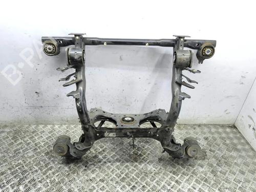 Rear axle VW ID.3 (E11, E12) Pro S | BP33666186M2  - Image 19