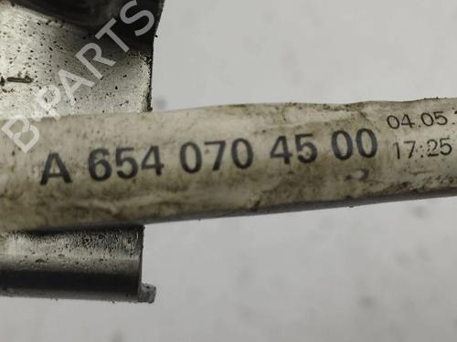 Pipe MERCEDES-BENZ E-CLASS (W213) E 220 d (213.004) | BP36200926M125  - Image 5