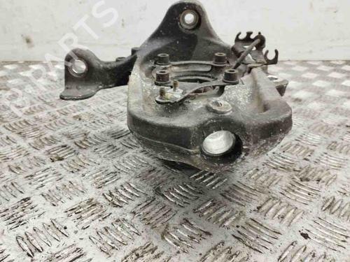 Right front steering knuckle MASERATI QUATTROPORTE V 4.2 | BP28893571M26