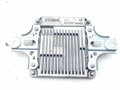 Electronic module TOYOTA RAV 4 V (_A5_, _H5_) 2.5 Hybrid AWD (AXAH54) | BP36191315M83 - Image 3