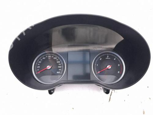 Used Instrument cluster Instrument cluster 38095194 38095194