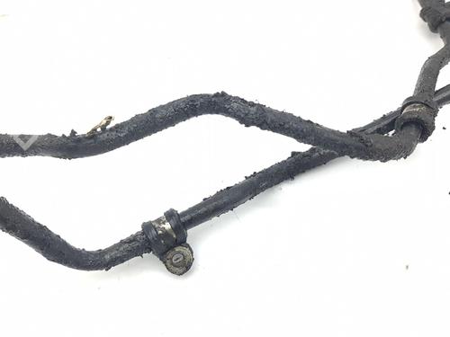 Pipe MERCEDES-BENZ S-CLASS (W220, V220) S 400 CDI (220.028, 220.128) | BP28871638M125 