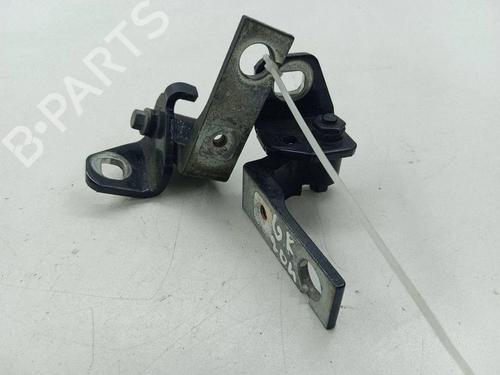 Dørhængsel/Dørbegrænser FORD B-MAX (JK) 1.6 TDCi | BP38250132C146 - Image 2