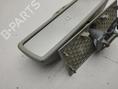 Rear mirror SEAT ALTEA (5P1) 2.0 TDI 16V | BP36347761I6 - Image 7