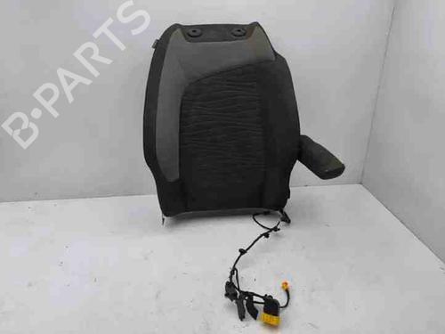 Used Right front seat CITROËN C4 Picasso II 1.6 HDi / BlueHDi 115 (115 hp) 28848632